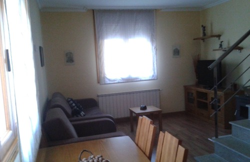 Requias Appartement | Maison Requias Appartement # 2