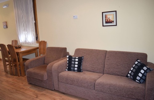 Requias Appartement | Maison Requias Appartement # 2