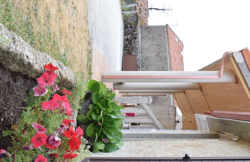 Requias Appartement | Maison Requias Appartement Nº 3