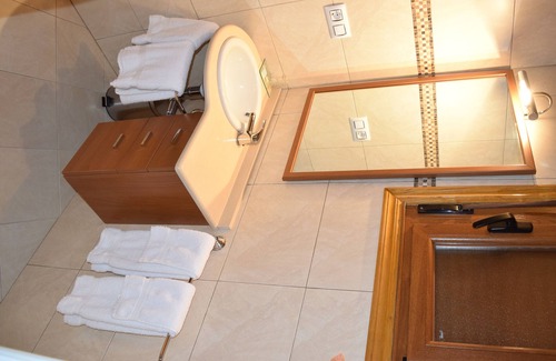 Requias Appartement | Maison Requias Appartement Nº 3