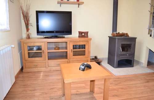 Requias Appartement | Maison Requias Appartement Nº 3