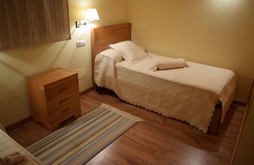Requias Appartement | Maison Requias Appartement Nº 3