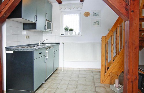 Ribnitz Maison | House, Ribnitz-Damgarten