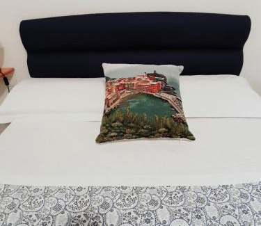 Sestri Levante Maison | HOUSE Riccardo Cinque terre 30 minuti