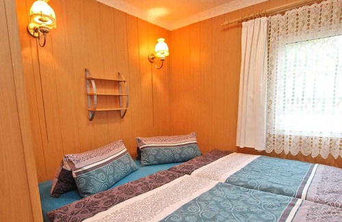 Kummerow Maison | House right on the lake - Kummerow SCHW 982 - SCHW 982