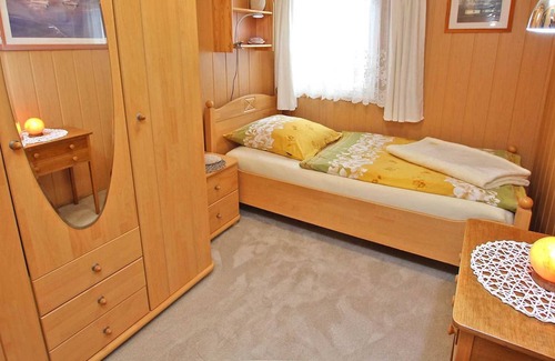 Kummerow Maison | House right on the lake - Kummerow SCHW 982 - SCHW 982