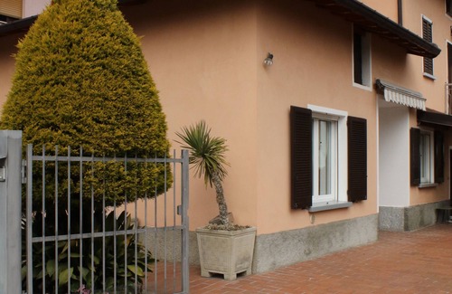 Ispra Maison | Casa Rita Lake Maggiore, Ispra
