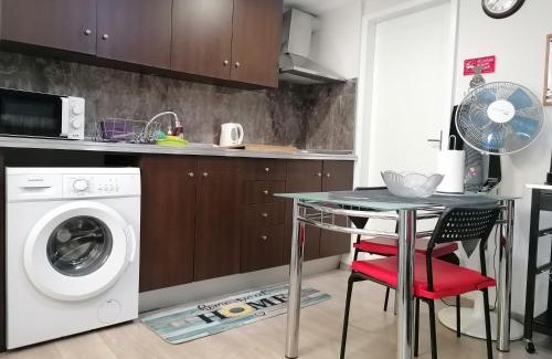 Lordelo do Ouro e Massarelos Appartement | House Romantic II