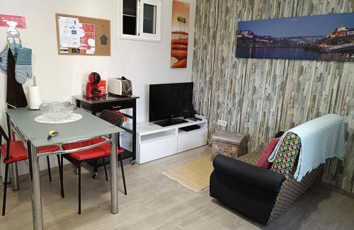 Lordelo do Ouro e Massarelos Appartement | House Romantic II