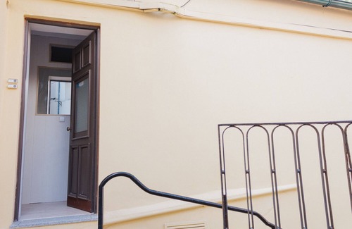 Lordelo do Ouro e Massarelos Appartement | House Romantic R/C Left