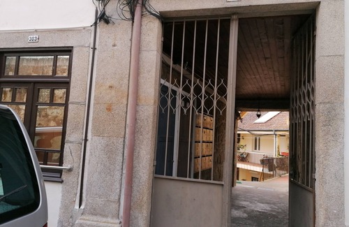 Lordelo do Ouro e Massarelos Appartement | House Romantic R/C Left
