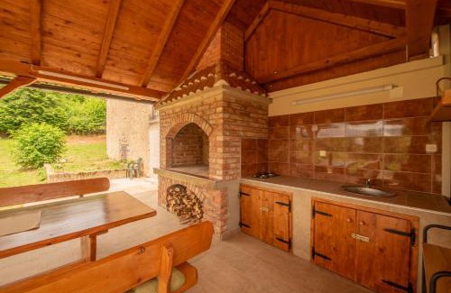 Otocac Maison | House Rose