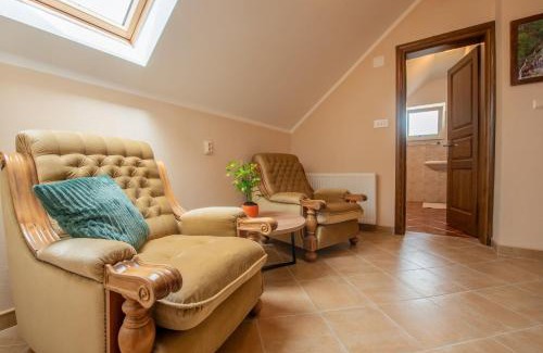 Otocac Maison | House Rose