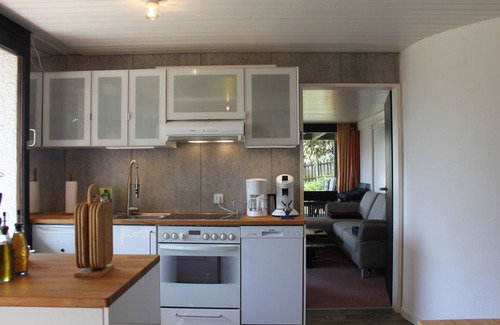 Weilheim Appartement | House Rosebud. The family-friendly vacation home with plenty of outdoor space