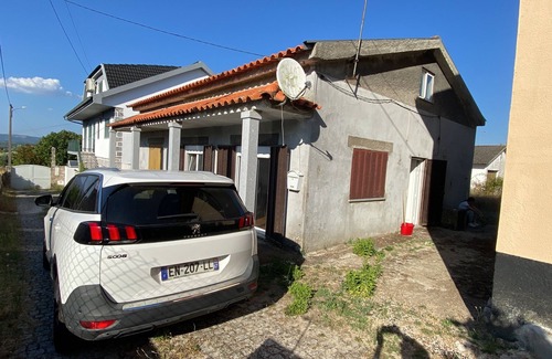 Celorico da Beira Maison | Maison rotoeira celorico da beira