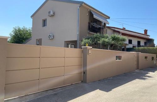 Gulici Appartement | House Runa Porec