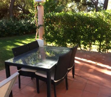 Quinta do Lago Maison | House´s Golf