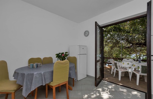 Pokrivenik Maison | Maison Sea rose (57941-K1) - Zastrazisce - île de Hvar
