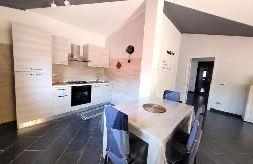 Bindua Maison | House Sa Sedda