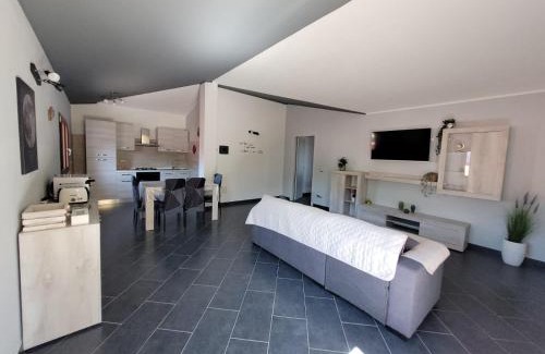 Bindua Maison | House Sa Sedda