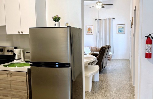 Salinas Maison | House Salinas (WIFI) - The best part of your getaway