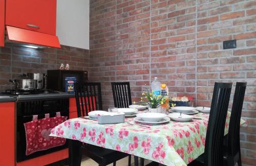 Historic Centre Appartement | House San Salvario Next Station by Holiday World