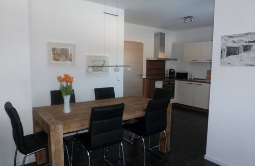 Wischuer Appartement | House Sanddorn, Germany