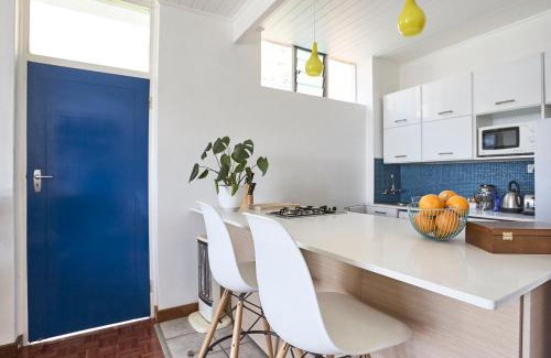 Muckleneuk Appartement | House Sandrock Muckleneuk Selfcatering apartment