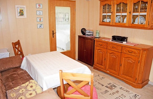 Sehlen Appartement | Maison Sehlen auf Rügen - Maison Sehlen auf Rügen