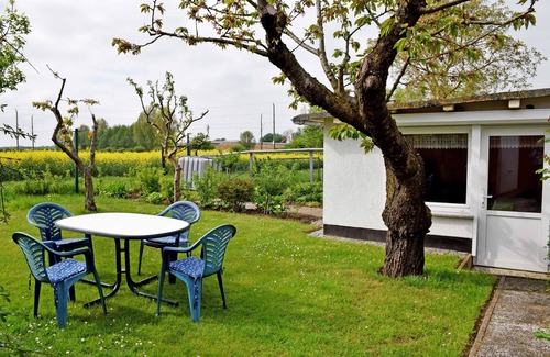 Sehlen Appartement | Maison Sehlen auf Rügen - Maison Sehlen auf Rügen