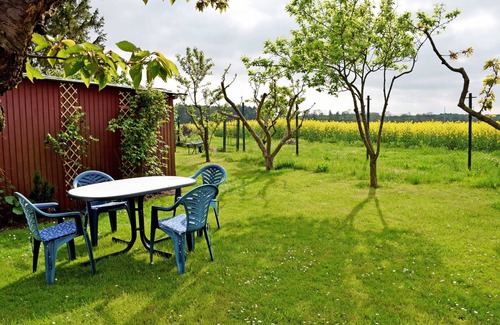 Sehlen Appartement | Maison Sehlen auf Rügen - Maison Sehlen auf Rügen