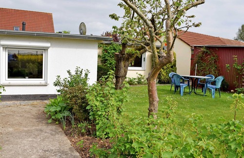 Sehlen Appartement | Maison Sehlen auf Rügen - Maison Sehlen auf Rügen