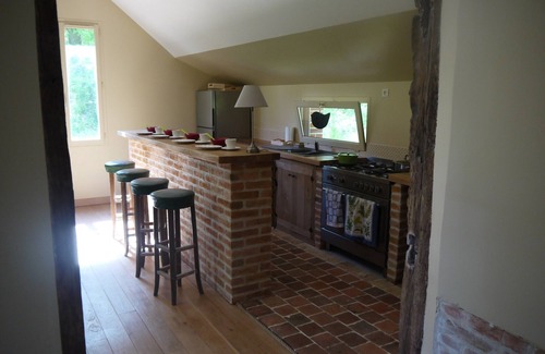Selles-Saint-Denis Maison | Maison, Selles Saint-Denis