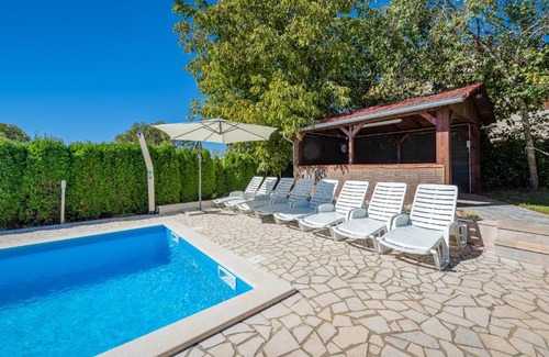Lindar Villa | House Semy with private pool