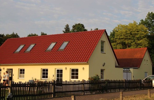 Geierswalde Appartement | House Senftenberger See - Lakeland vacation home Geierswalde