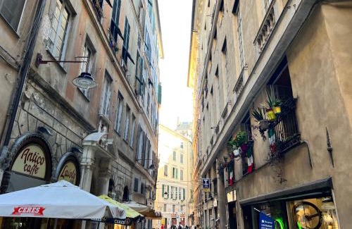 Pre Appartement | House Settimo Cielo by Holiday World