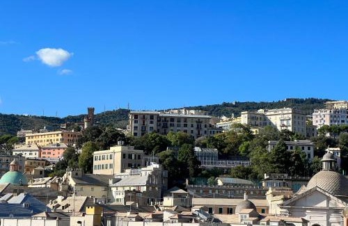 Pre Appartement | House Settimo Cielo by Holiday World