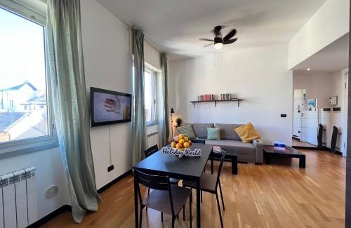 Pre Appartement | House Settimo Cielo by Holiday World