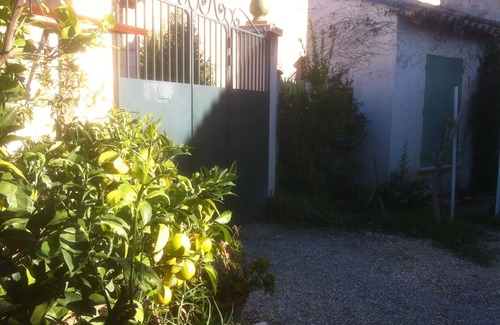 Vergeze Maison | Maison 16 Couchages a prox de la camargue de la mer des cevennes calme