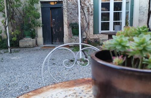 Vergeze Maison | Maison 16 Couchages a prox de la camargue de la mer des cevennes calme