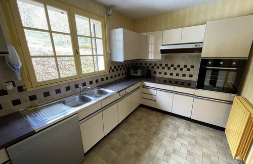 Belleu Villa | Maison 21 couchages, piscine intérieure chauffée, 1h de paris