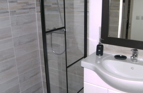 Joue En Charnie Maison | Maison 6 à 7 couchages avec un SPA