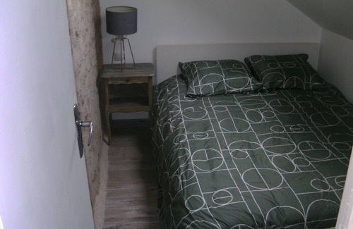 Joue En Charnie Maison | Maison 6 à 7 couchages avec un SPA