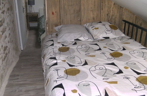 Joue En Charnie Maison | Maison 6 à 7 couchages avec un SPA
