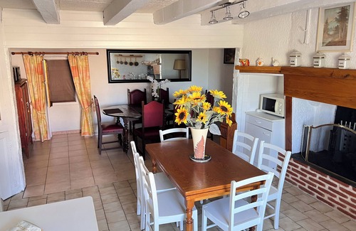 Le Cler Maison | Maison 6 couchages proche VILLEREAL