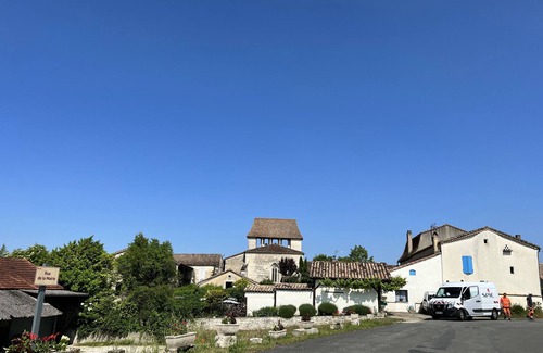 Le Cler Maison | Maison 6 couchages proche VILLEREAL