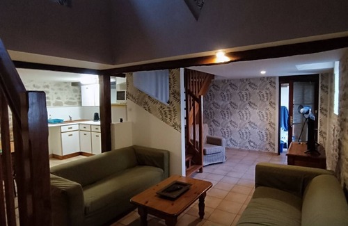 Ternant Cottage | Maison 5 couchages