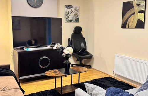 Sittingbourne Maison | Sittingbourne Serenity Retreat