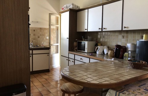 Noyant-de-Touraine Maison | Maison 6/8 couchages Touraine