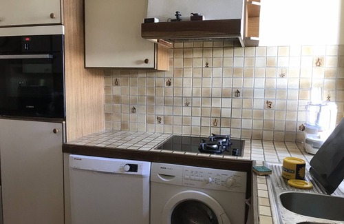 Noyant-de-Touraine Maison | Maison 6/8 couchages Touraine